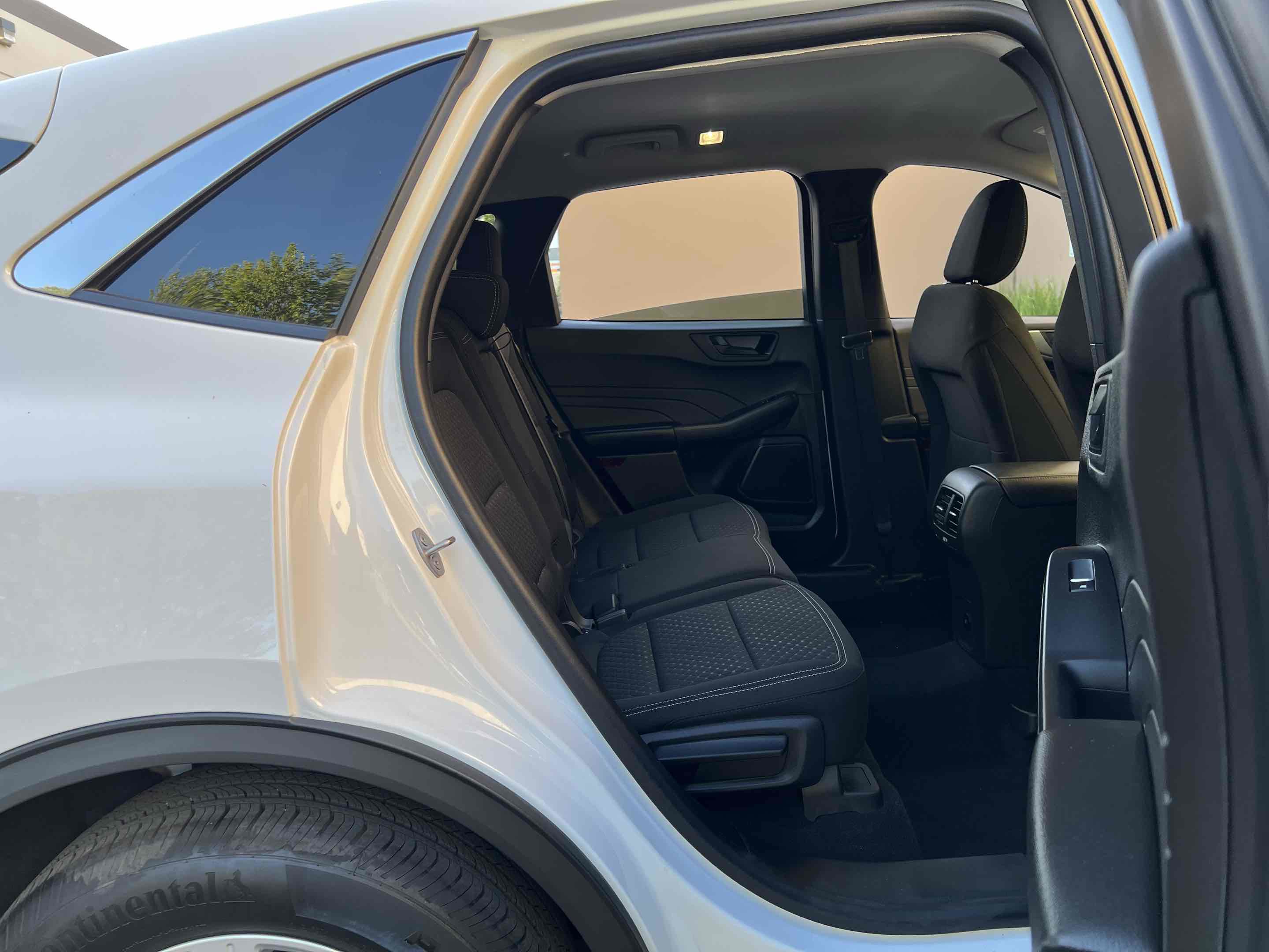 Used 2024 Ford Escape Active image 21