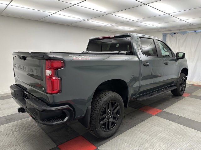 New 2025 Chevrolet Silverado 1500 LT Trail Boss w/ Convenience Package II image 6