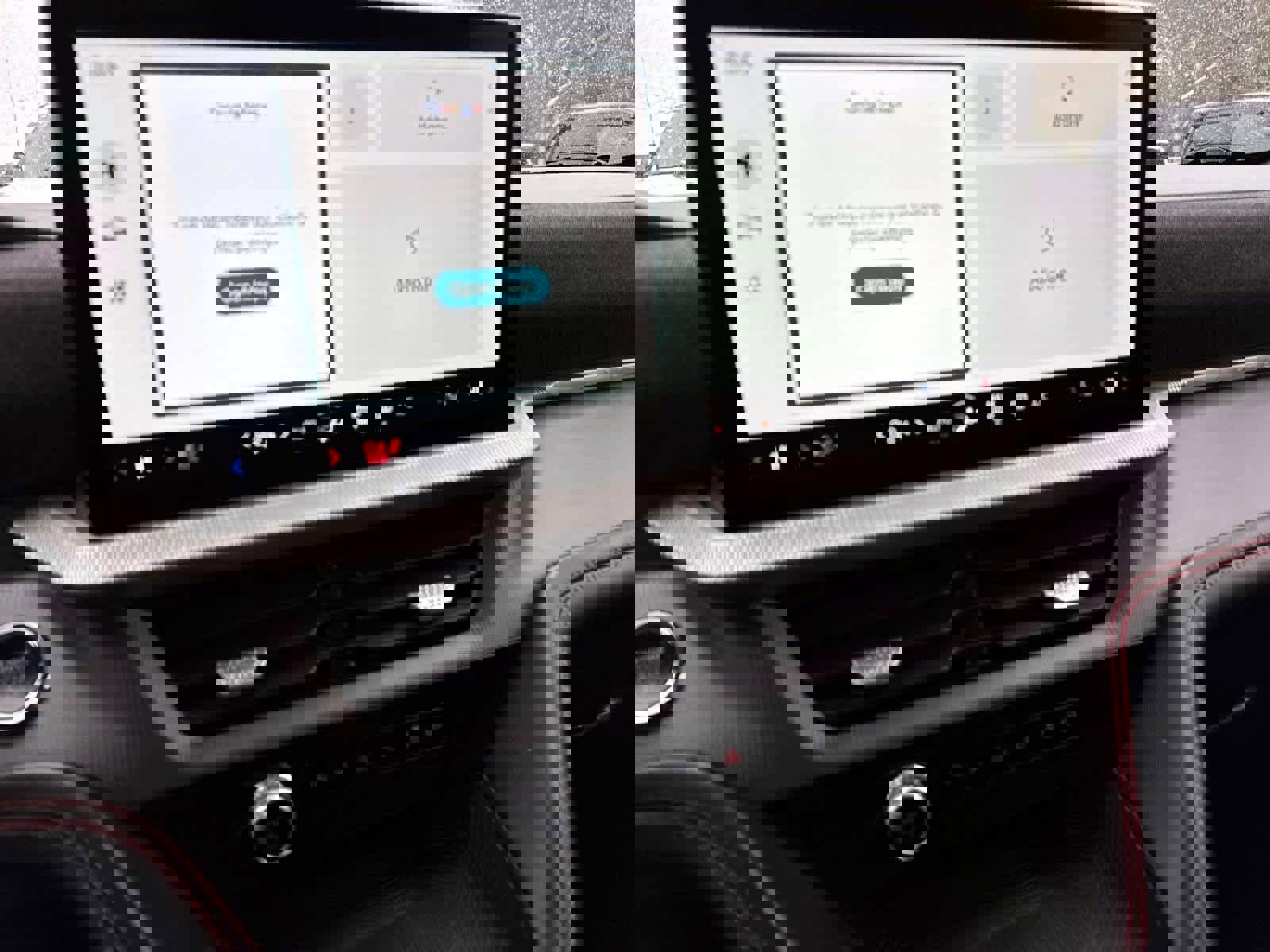 Used 2025 Ford Explorer ST-Line w/ ST-Line Street Pack image 16