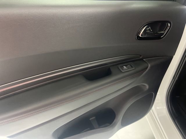 New 2026 Dodge Durango GT w/ Blacktop Package image 32