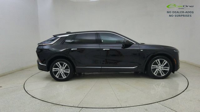 Used 2024 Cadillac Lyriq Tech RWD image 64