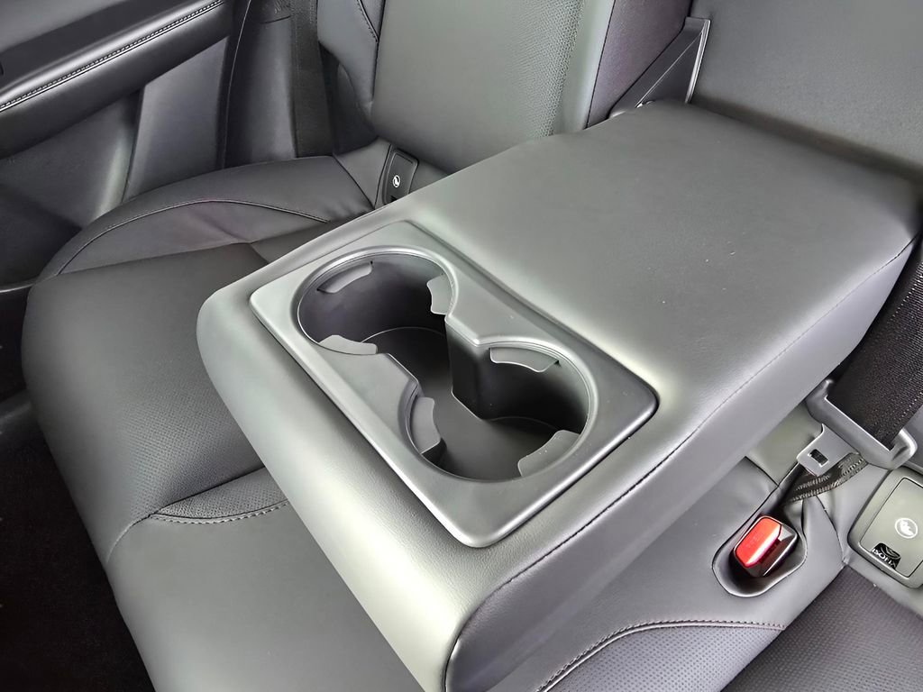 New 2026 MAZDA CX-30 2.5 Turbo w/ Premium Plus Pkg image 29