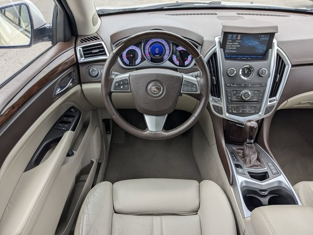 Used 2012 Cadillac SRX Performance FWD image 20