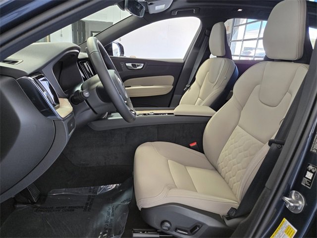 New 2026 Volvo XC60 B5 Plus w/ Protection Package Premier image 5
