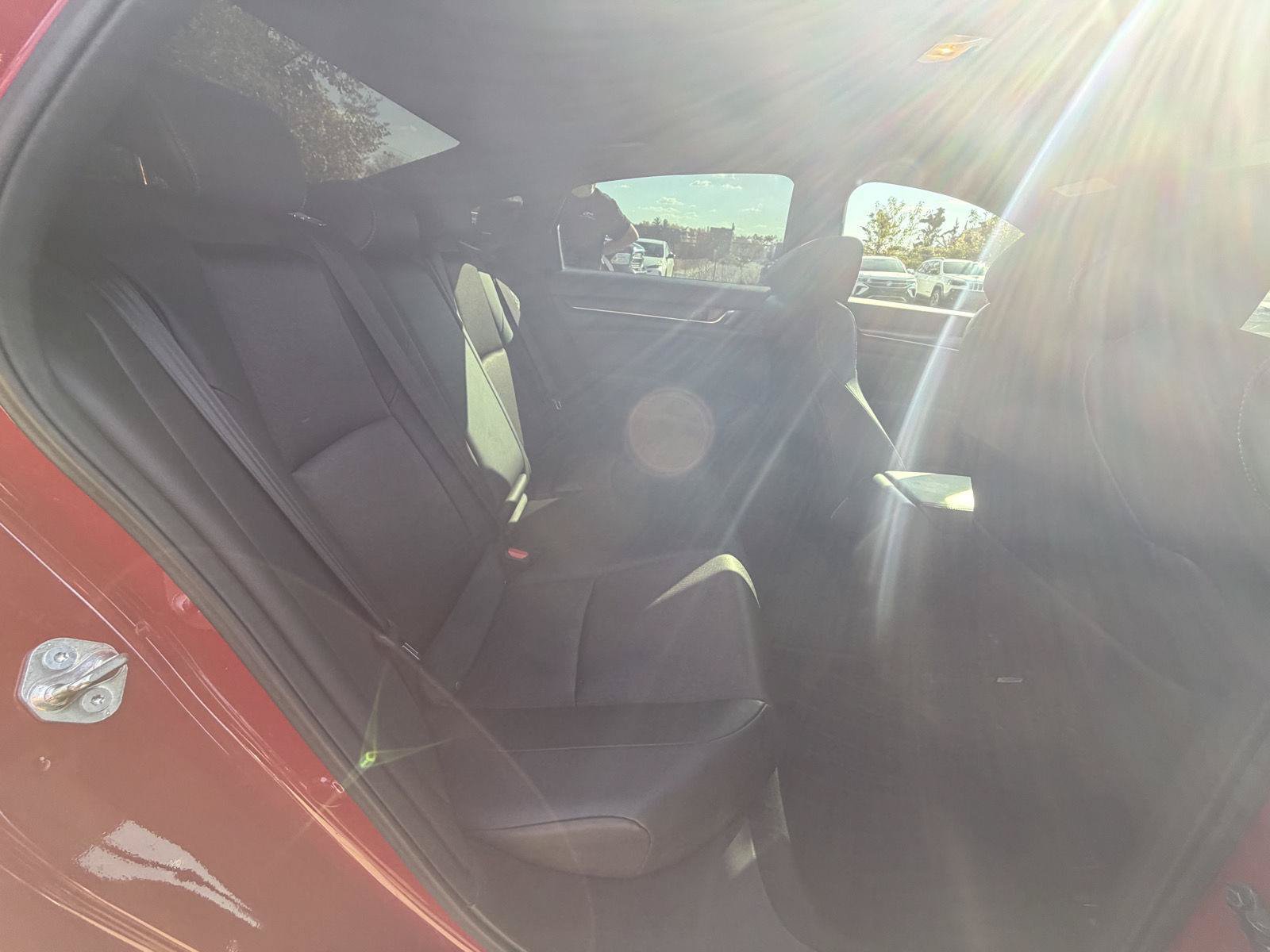 Used 2020 Honda Accord Sport image 23