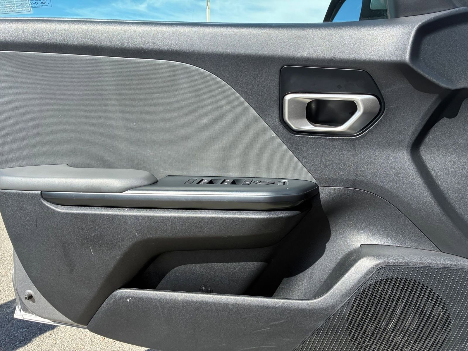 Used 2025 Kia K4 LXS image 18