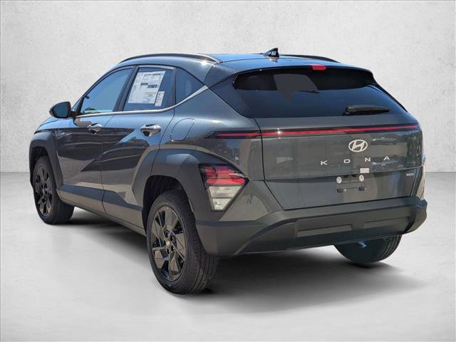 New 2026 Hyundai Kona SEL Sport image 9