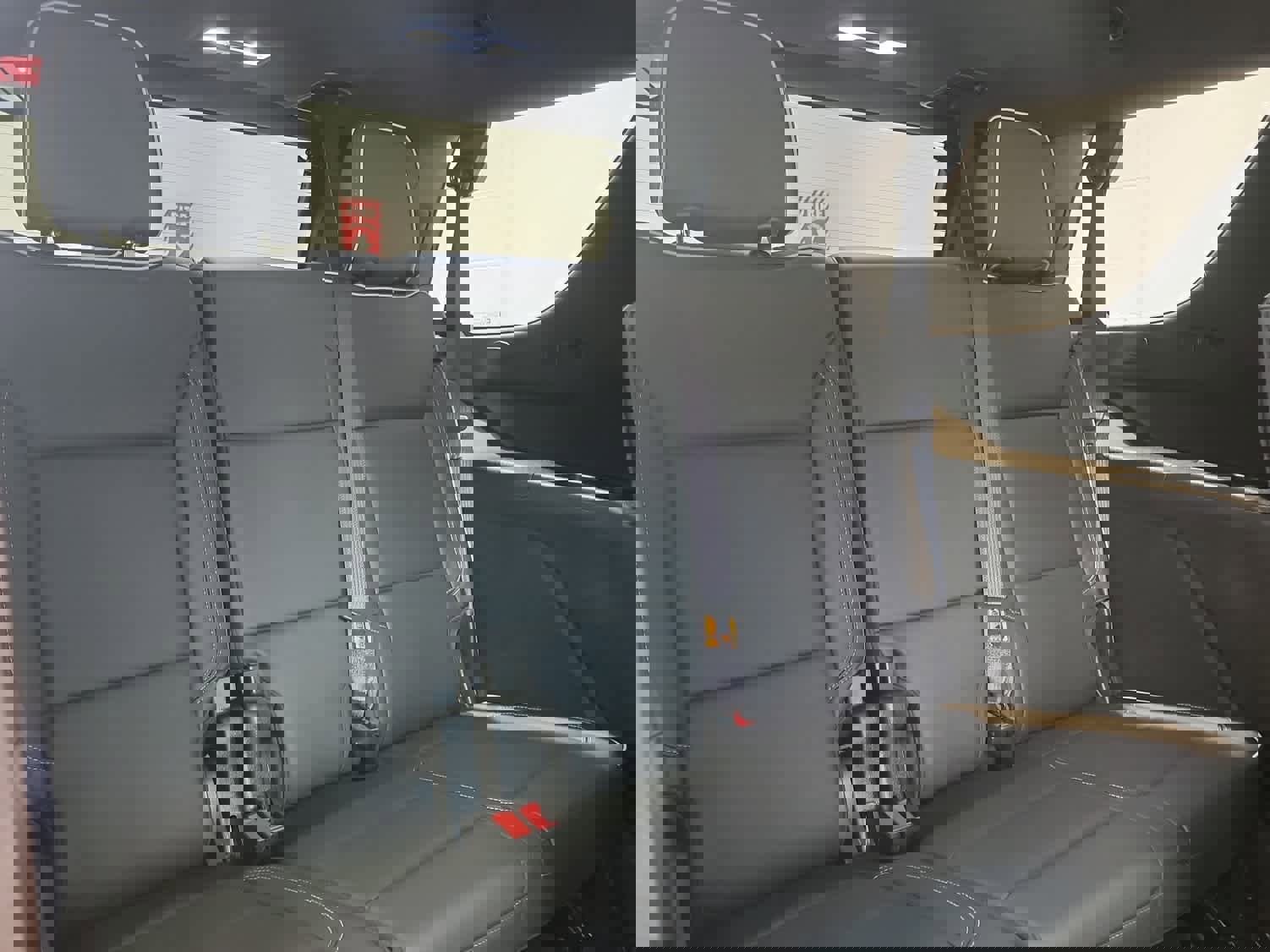 Used 2021 Chevrolet Tahoe Premier w/ Premium Package image 20