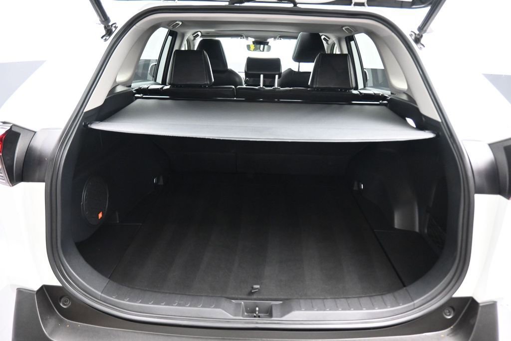 Used 2023 Toyota RAV4 Limited FWD image 49