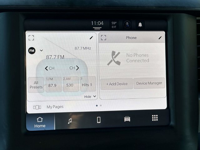 Certified 2023 RAM 1500 Big Horn AWD/4WD image 32
