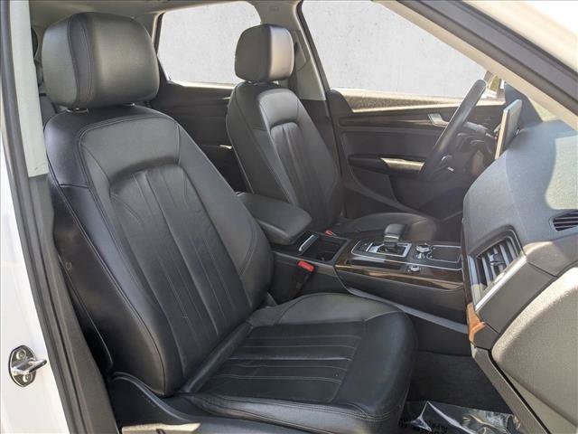 Used 2018 Audi Q5 2.0T Premium Plus w/ Premium Plus Package AWD/4WD image 23