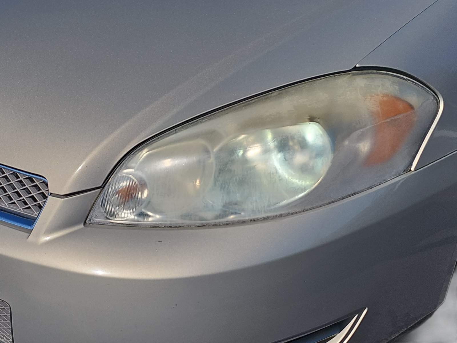 Used 2012 Chevrolet Impala LT w/ LT Sunroof Package FWD image 29