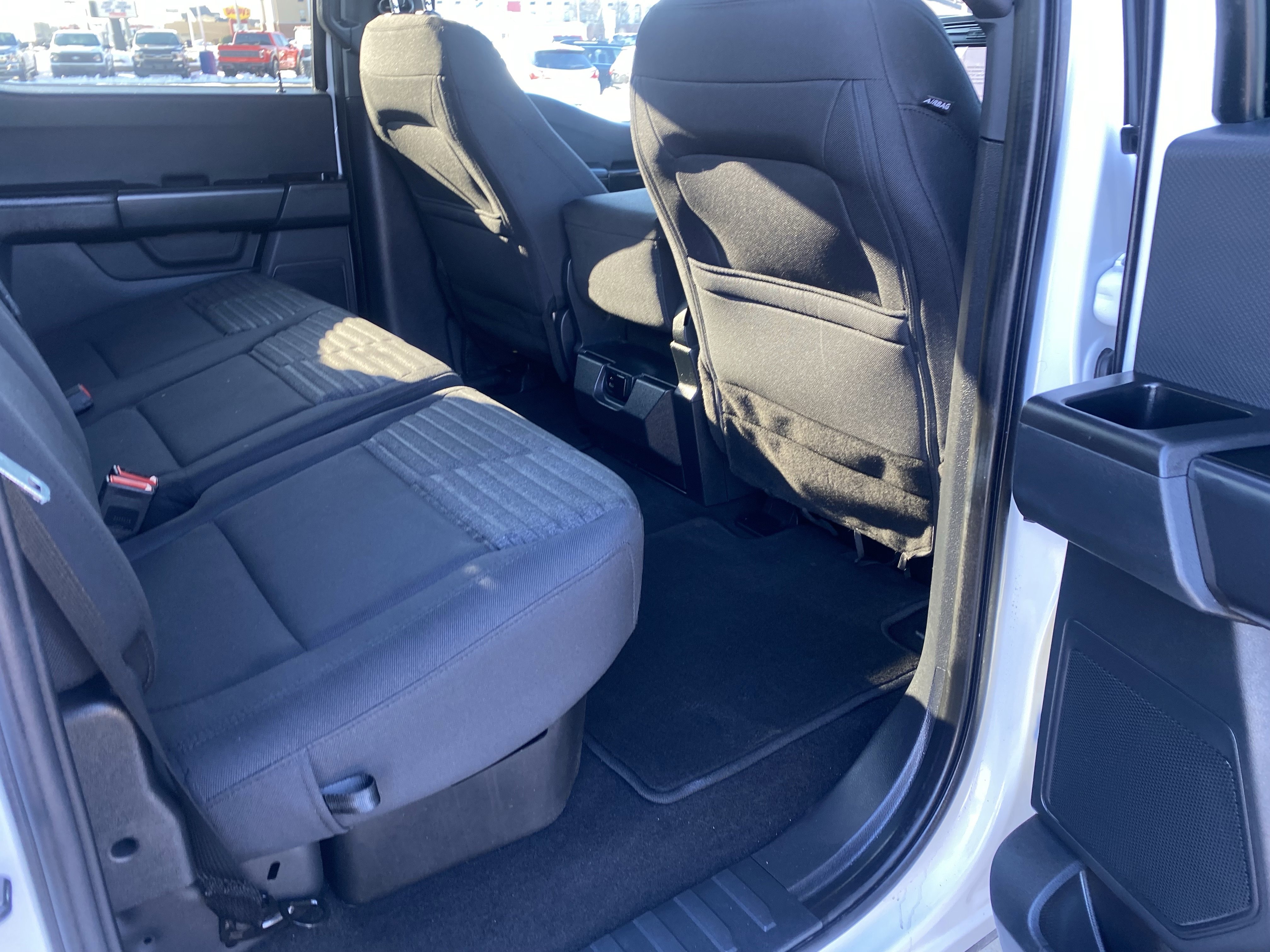 Used 2023 Ford F150 XL w/ STX Appearance Package image 10