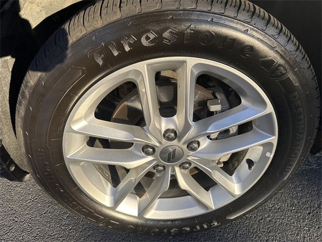 Used 2023 Dodge Durango R/T image 34