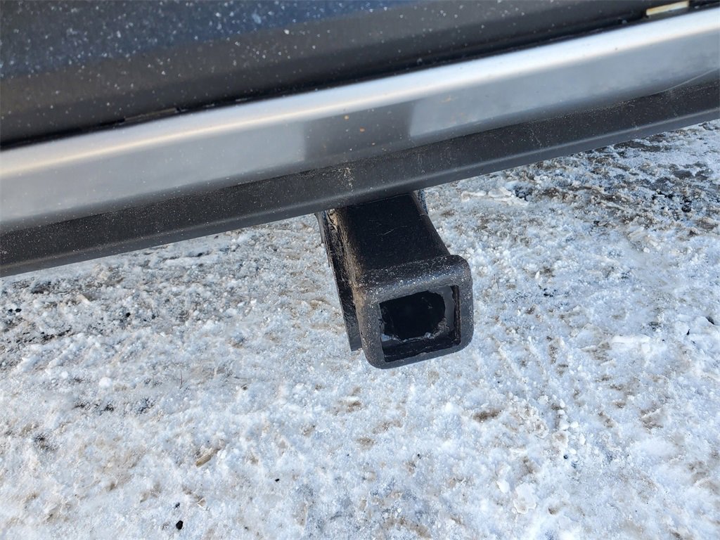 Used 2016 Ford Edge Titanium w/ Equipment Group 301A image 30