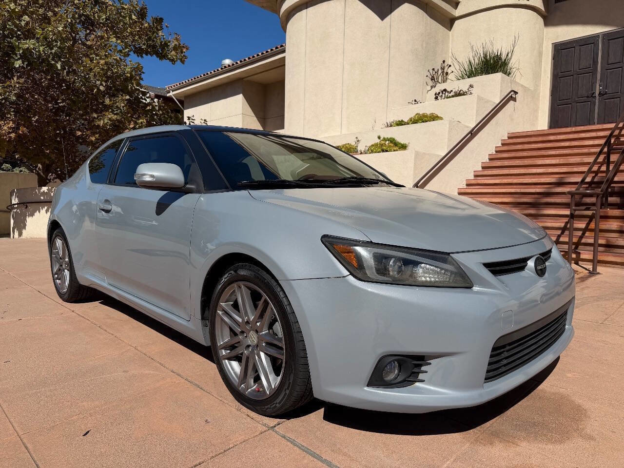 Used 2013 Scion tC