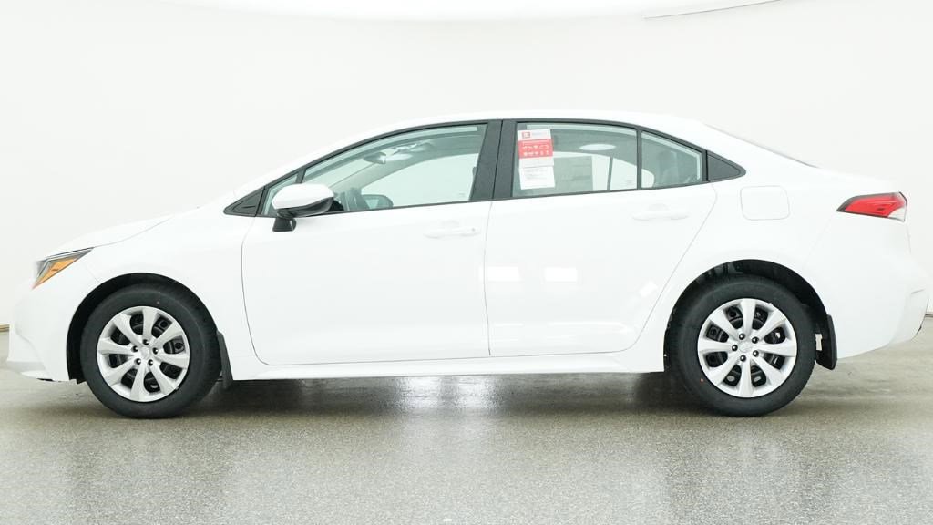 New 2026 Toyota Corolla LE image 78