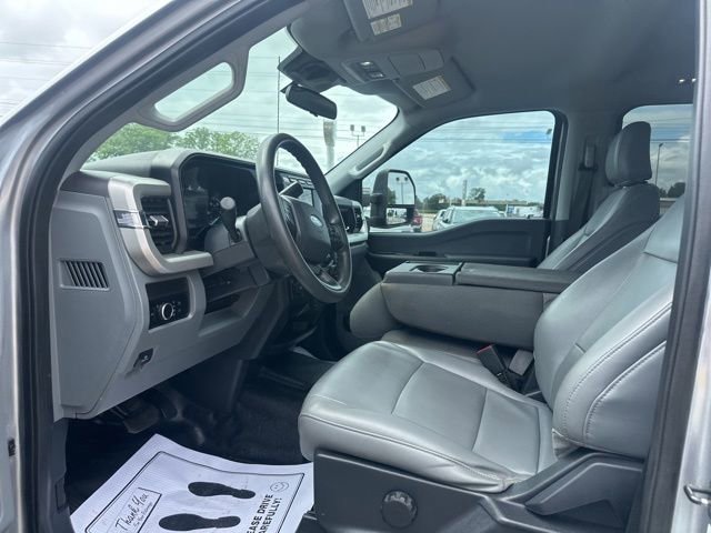 Used 2024 Ford F350 XL AWD/4WD image 35