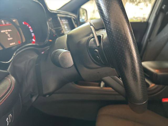 Certified 2023 Dodge Durango GT image 39