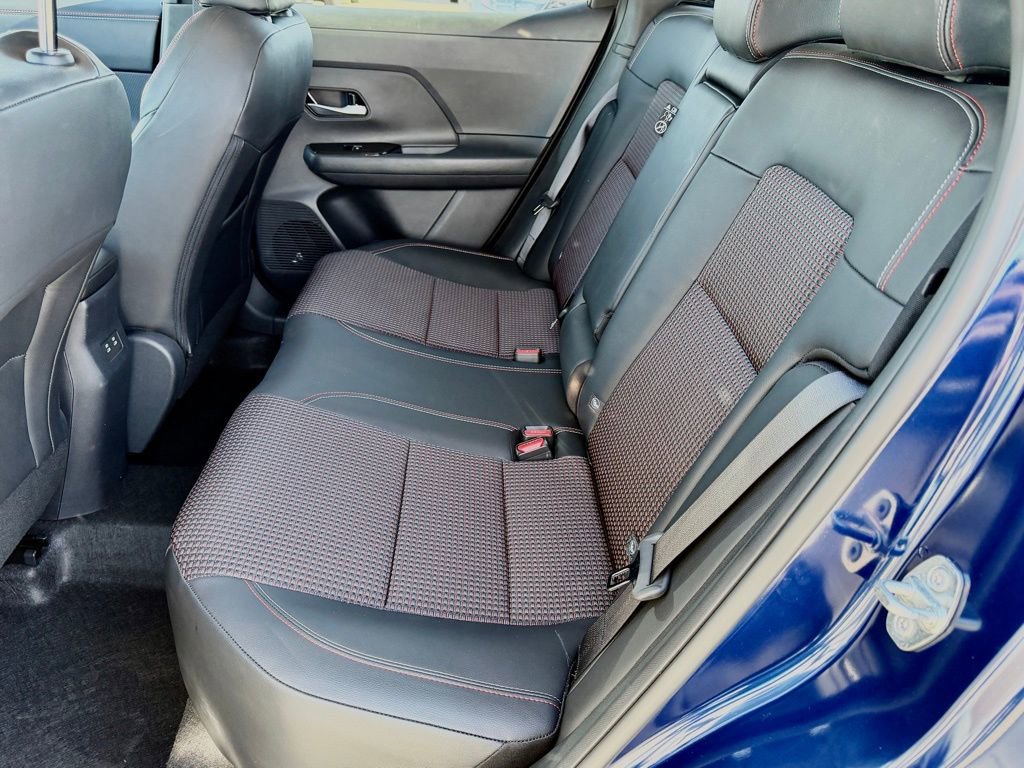 Used 2026 Nissan Kicks SR FWD image 30