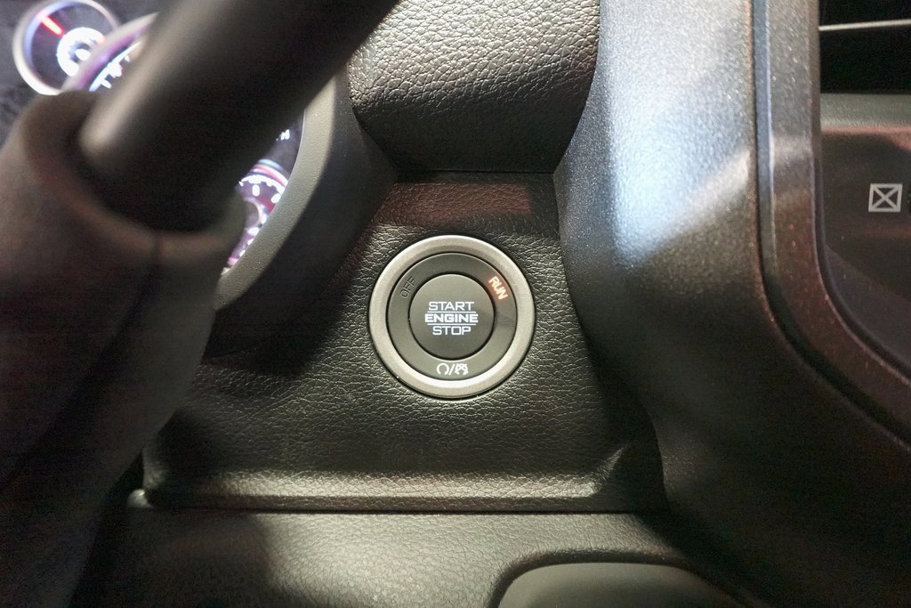 New 2026 RAM 5500 Tradesman image 24