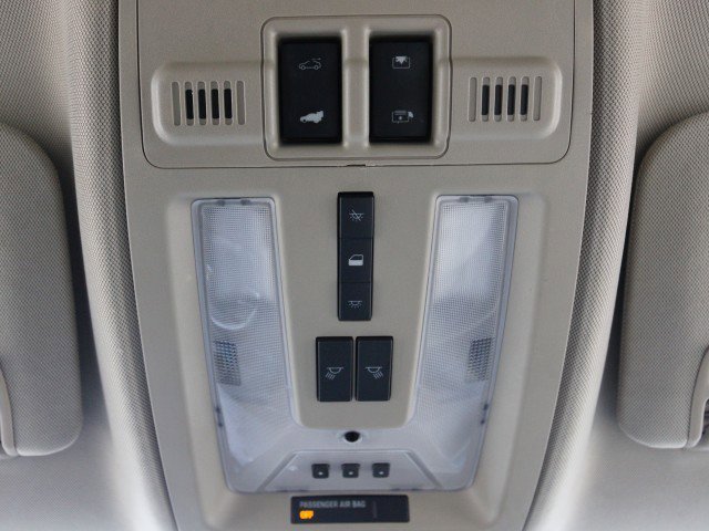 Used 2013 Cadillac SRX Premium w/ Driver Assist Package AWD/4WD image 27