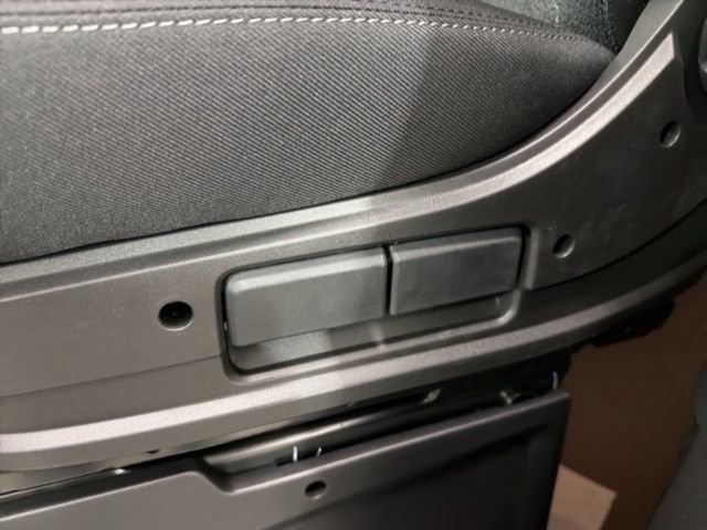 New 2026 RAM ProMaster 2500 w/ Safety Group image 26