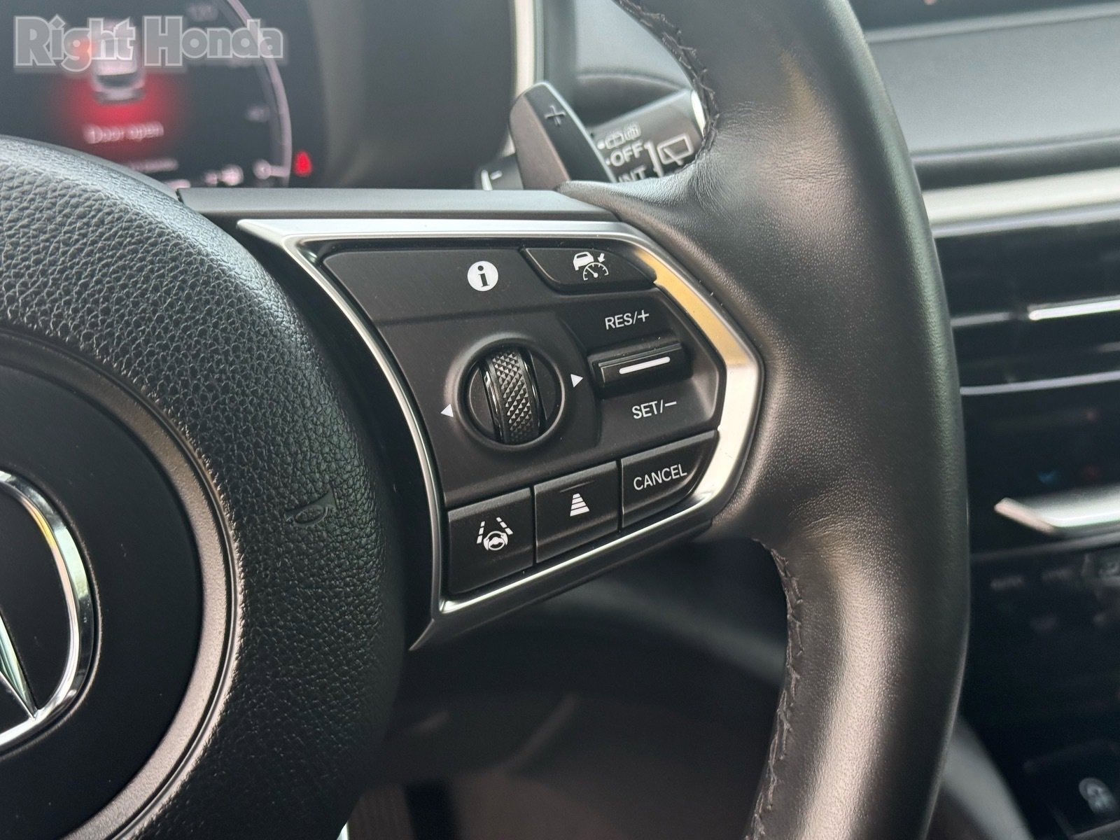 Used 2024 Acura MDX Technology image 17