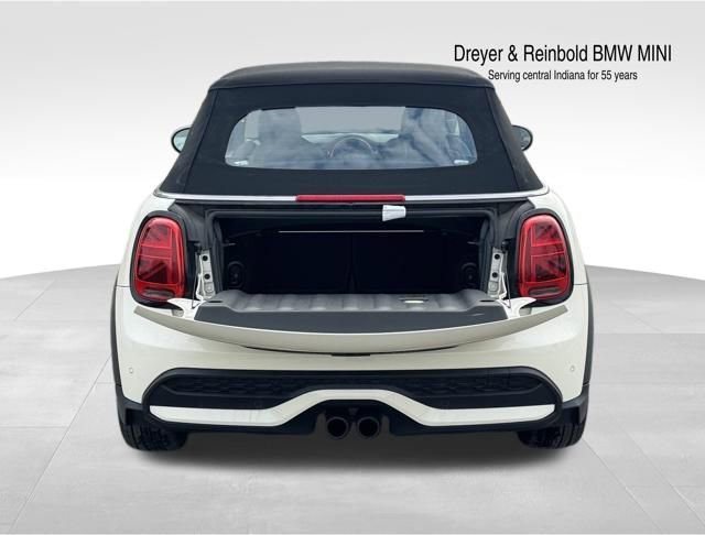 Used 2023 MINI Cooper S FWD image 30