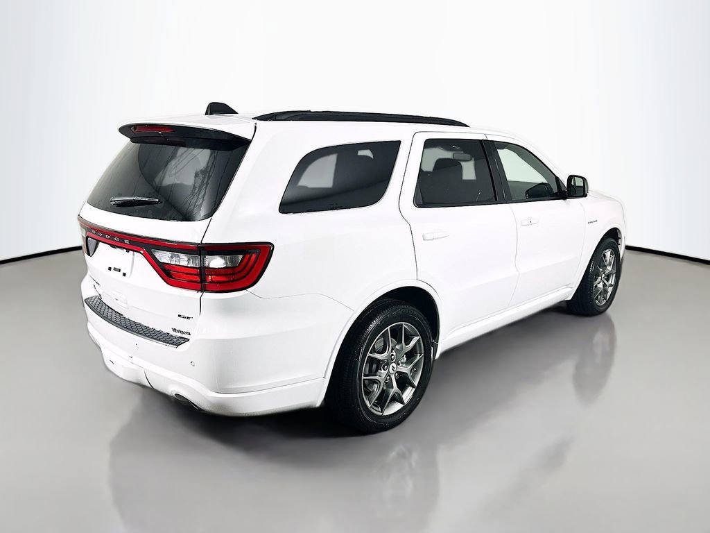 New 2026 Dodge Durango GT image 7