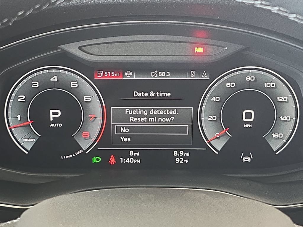 New 2026 Audi Q7 Premium Plus AWD/4WD image 12