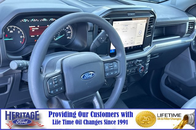 New 2026 Ford F150 XL image 12