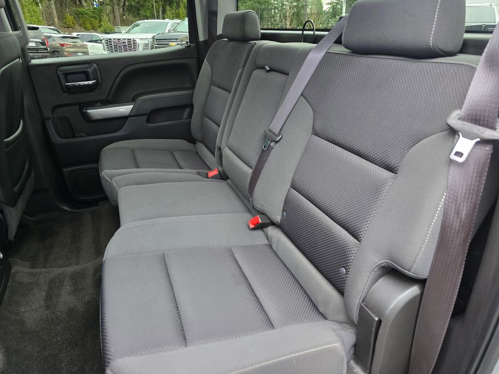 Used 2015 Chevrolet Silverado 1500 LT w/ All Star Edition image 19