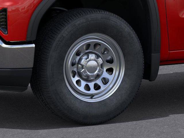 New 2026 GMC Sierra 1500 Pro image 9