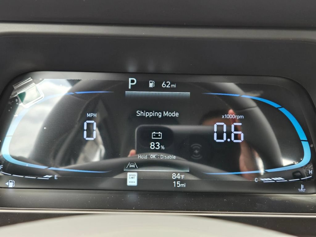 New 2026 Hyundai Elantra Sport FWD image 22