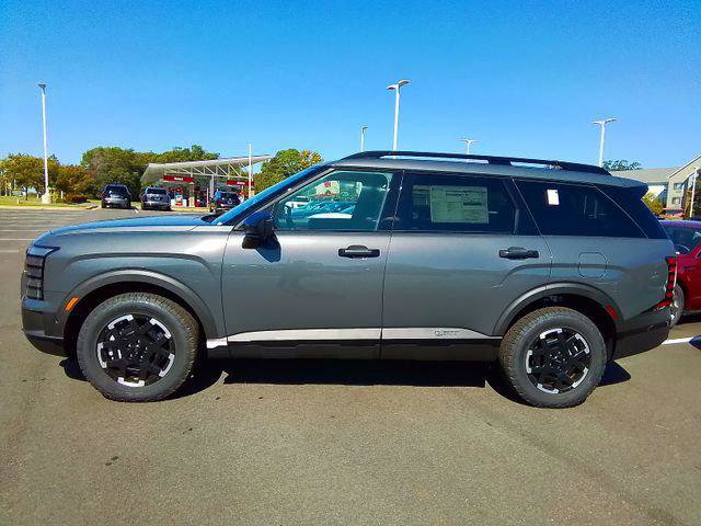 New 2026 Hyundai Palisade XRT Pro image 4