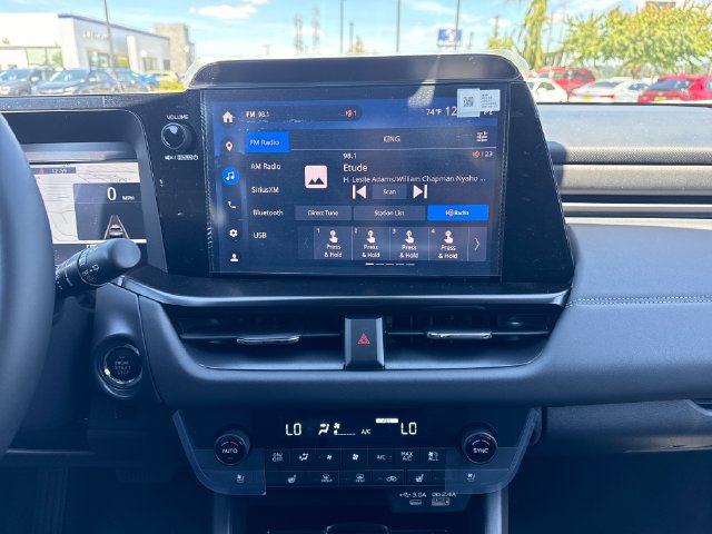 New 2026 Subaru Outback Touring XT AWD/4WD image 25