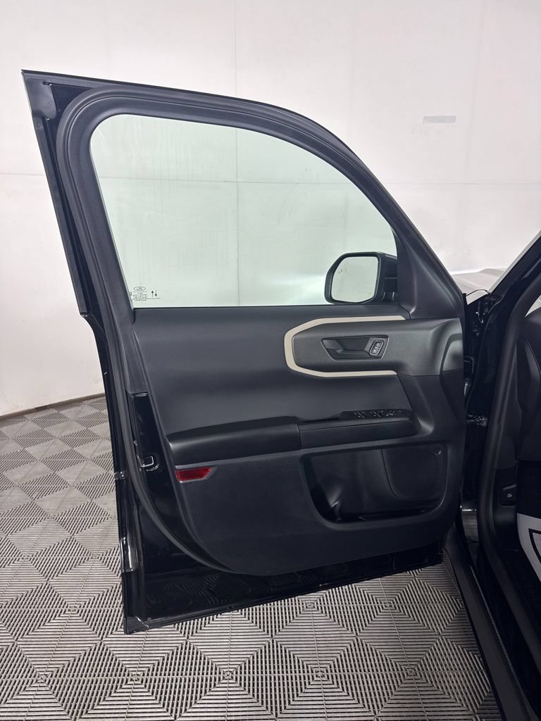Used 2025 Ford Bronco Sport Big Bend AWD/4WD image 13