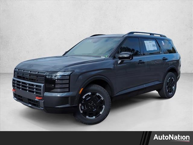 New 2026 Hyundai Palisade XRT Pro video 1