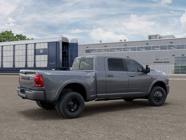 New 2026 RAM 3500 Limited AWD/4WD image 4