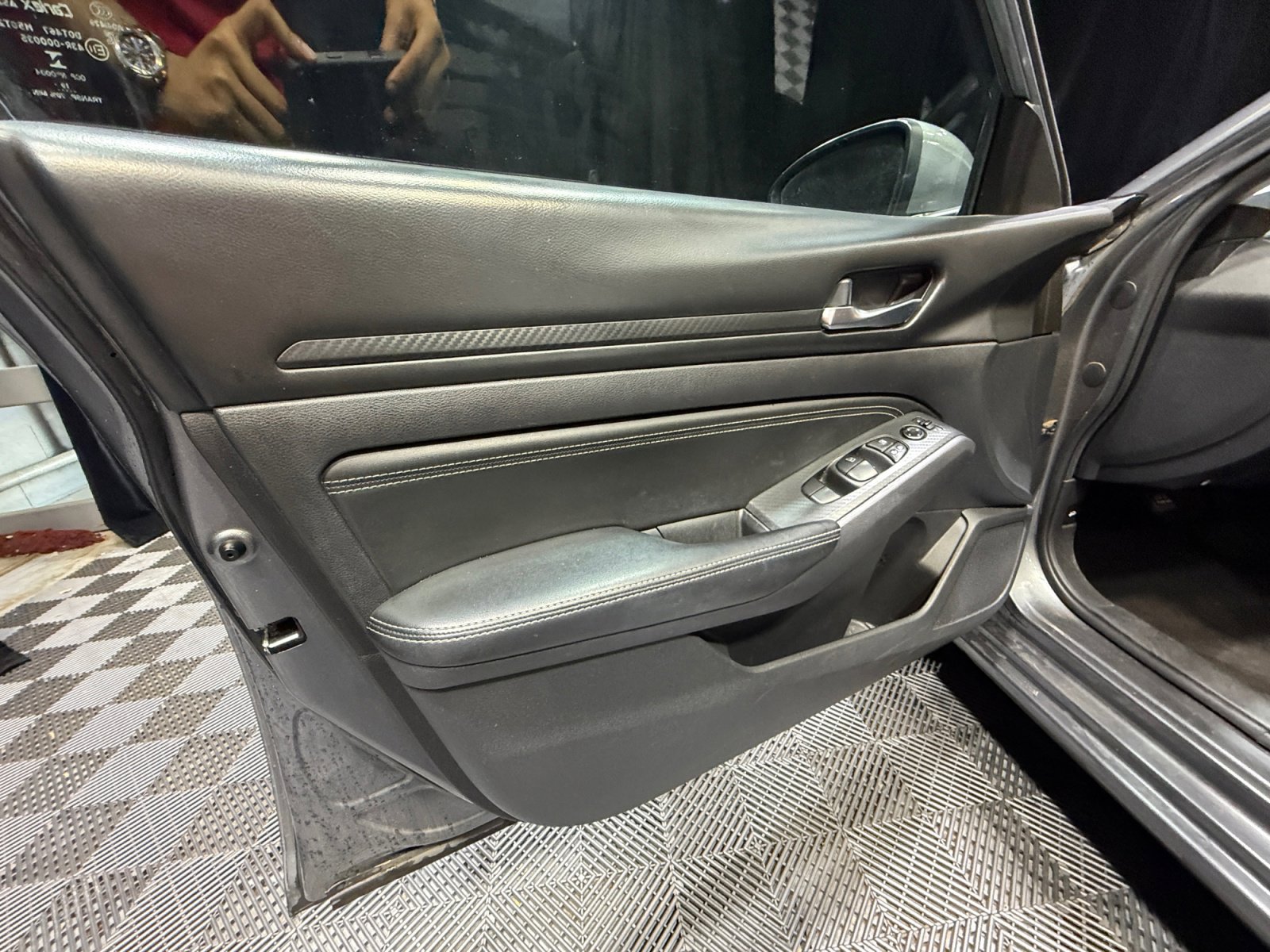 Used 2020 Nissan Altima 2.5 S image 13