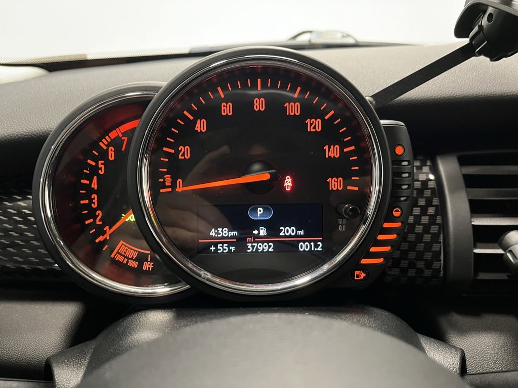 Used 2017 MINI Cooper S image 5