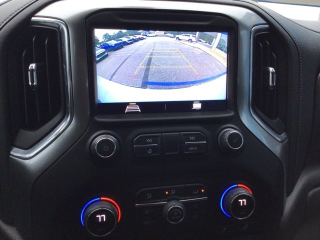 Used 2022 Chevrolet Silverado 1500 RST w/ LPO, Blackout Package image 12