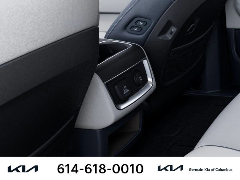 New 2026 Kia Carnival SX Prestige image 29