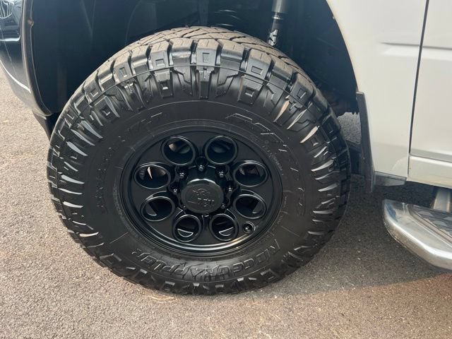 Used 2022 RAM 2500 Big Horn AWD/4WD image 37