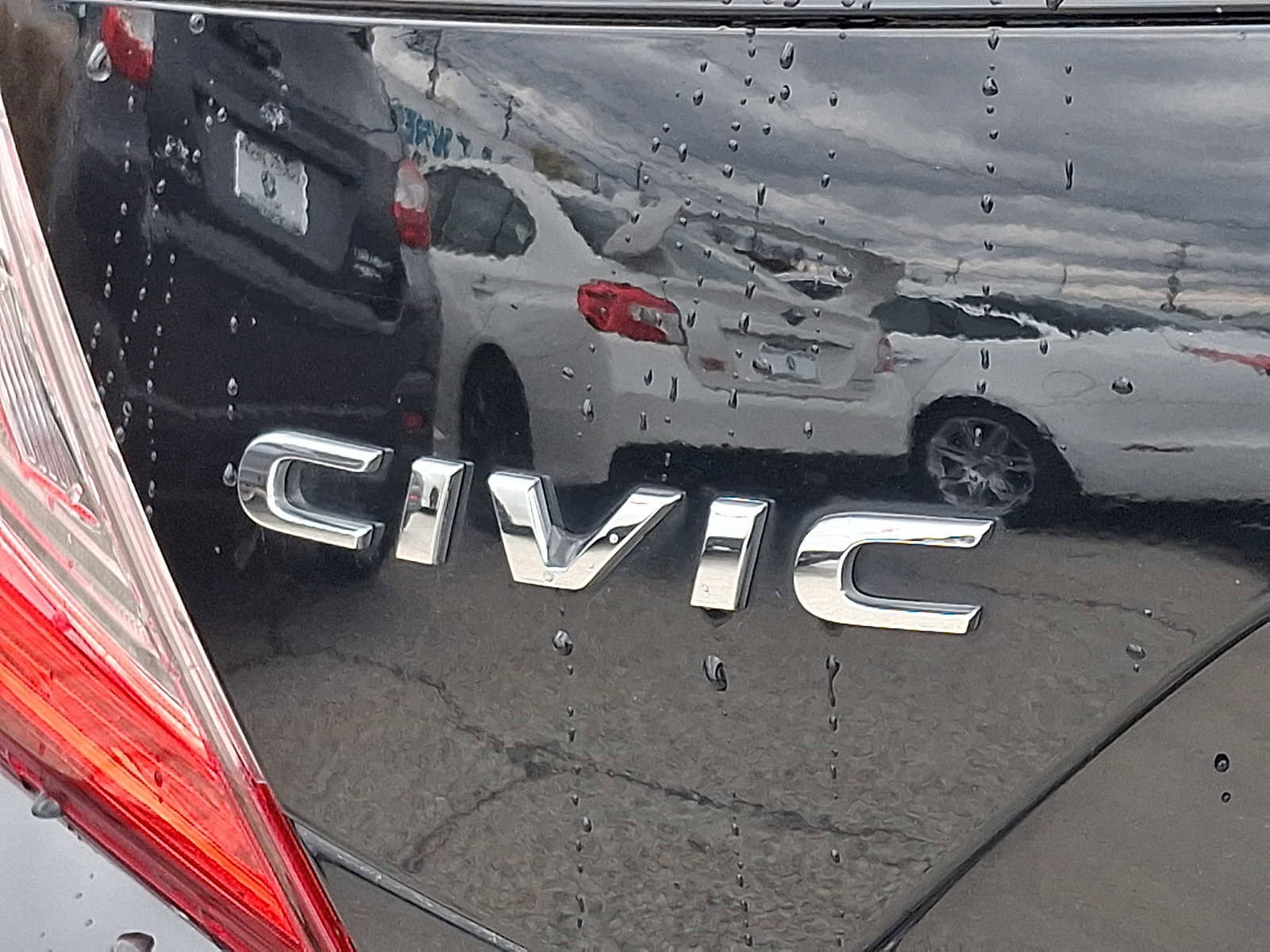 Used 2019 Honda Civic Sport image 28