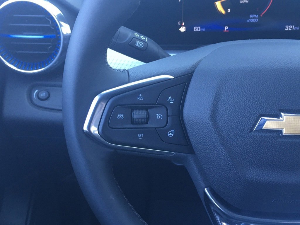 New 2026 Chevrolet Trax LT w/ LT Convenience Package image 17