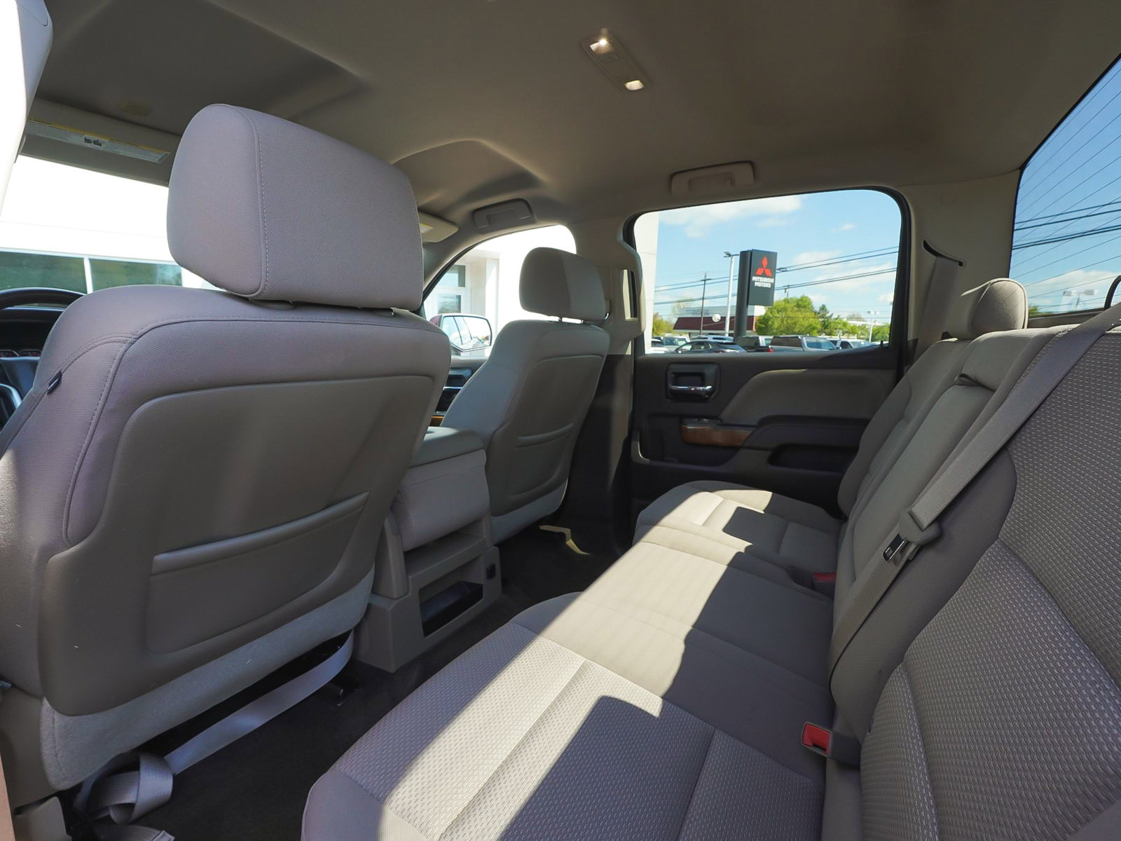 Used 2014 GMC Sierra 1500 SLE w/ SLE Value Package RWD image 31