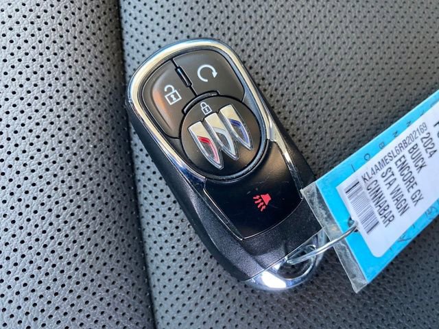 Used 2024 Buick Encore GX Sport Touring w/ Comfort Package image 23