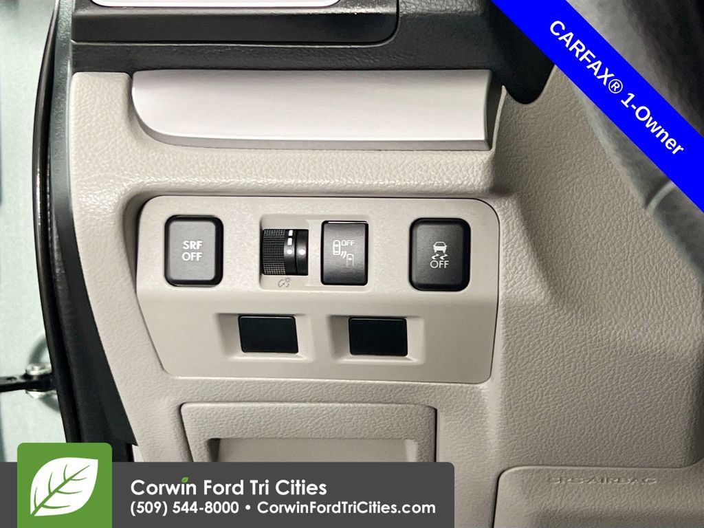 Used 2017 Subaru Forester 2.5i Premium image 18